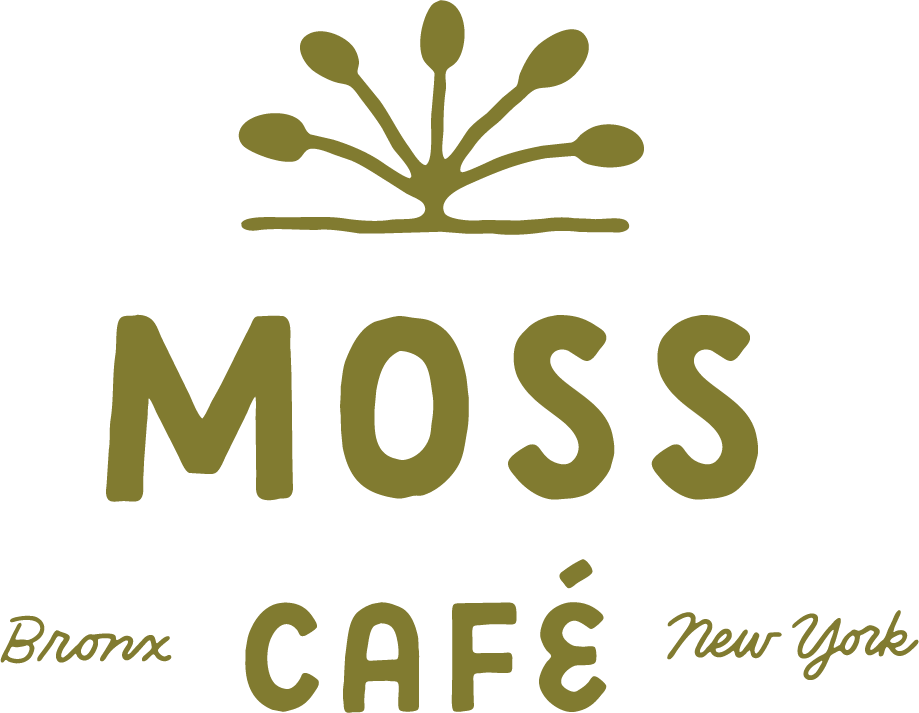 Moss Café New York