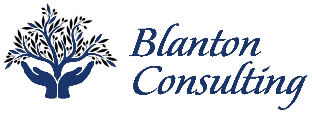 Blanton Consulting