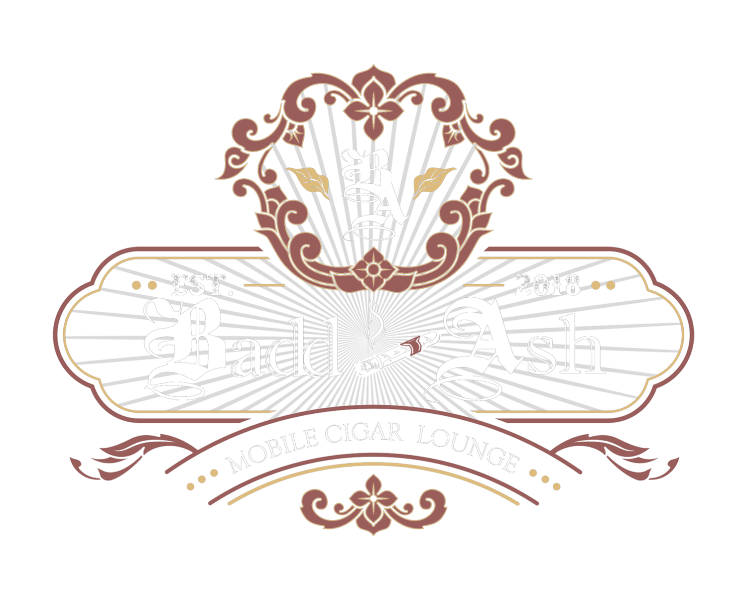 Badd Ash Mobile Cigar Lounge