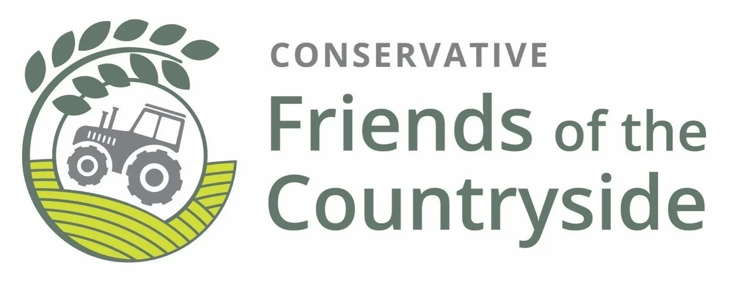 Conservative friends of the countryside