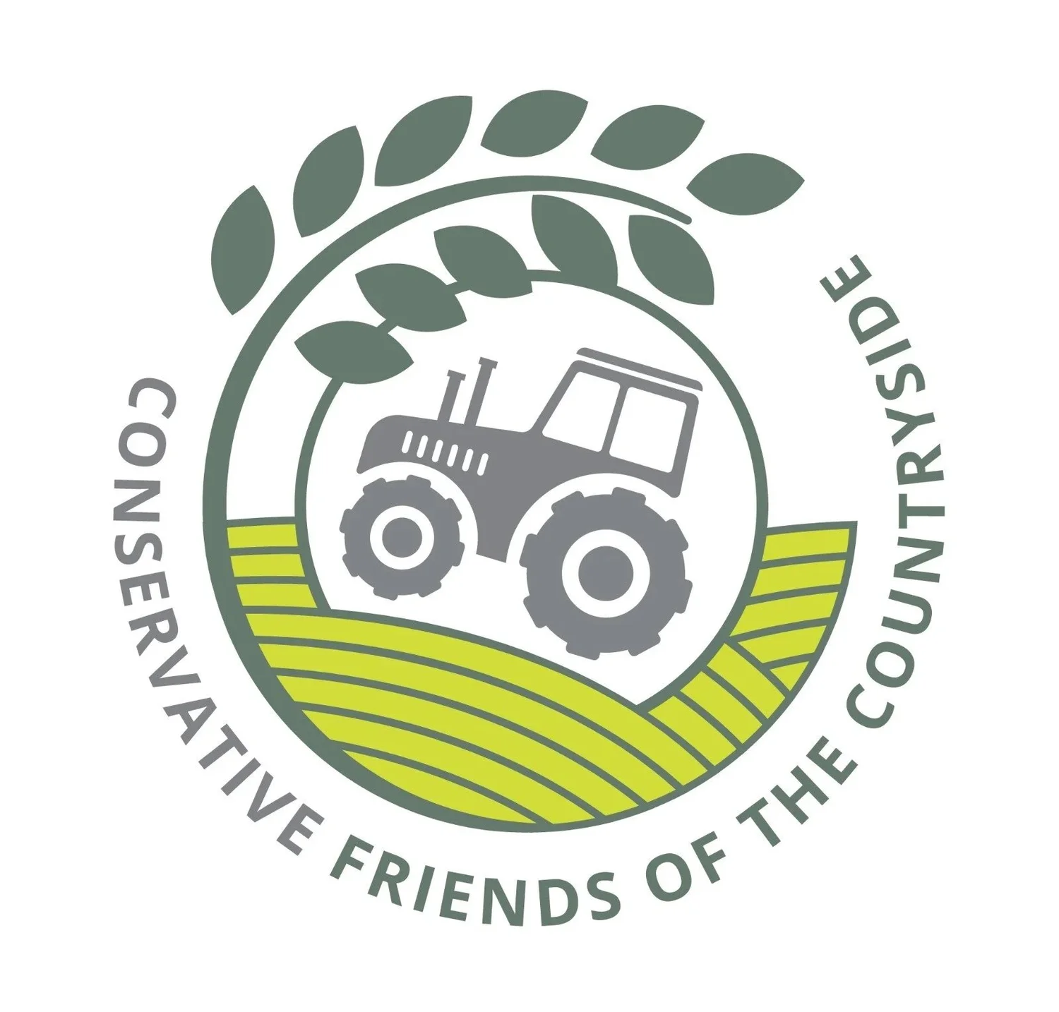 Conservative friends of the countryside