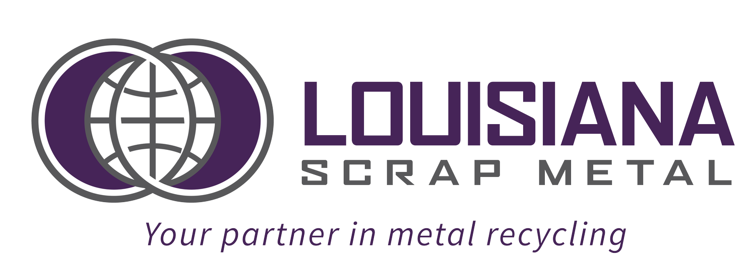 Louisiana Scrap Metal Recycling