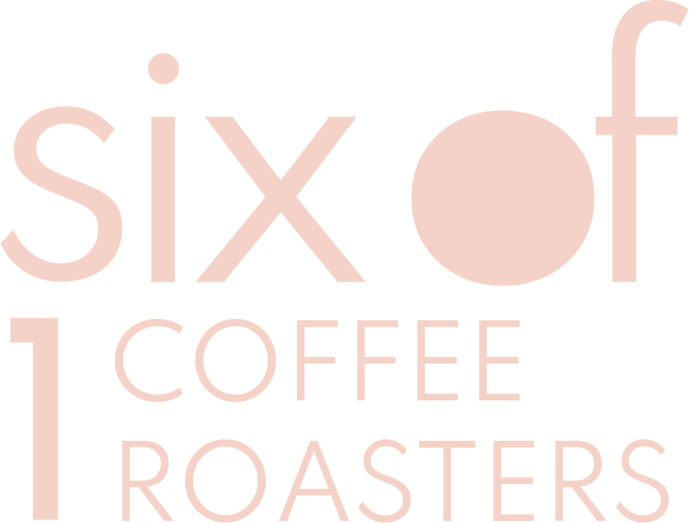 Six of One Coffee Roasters