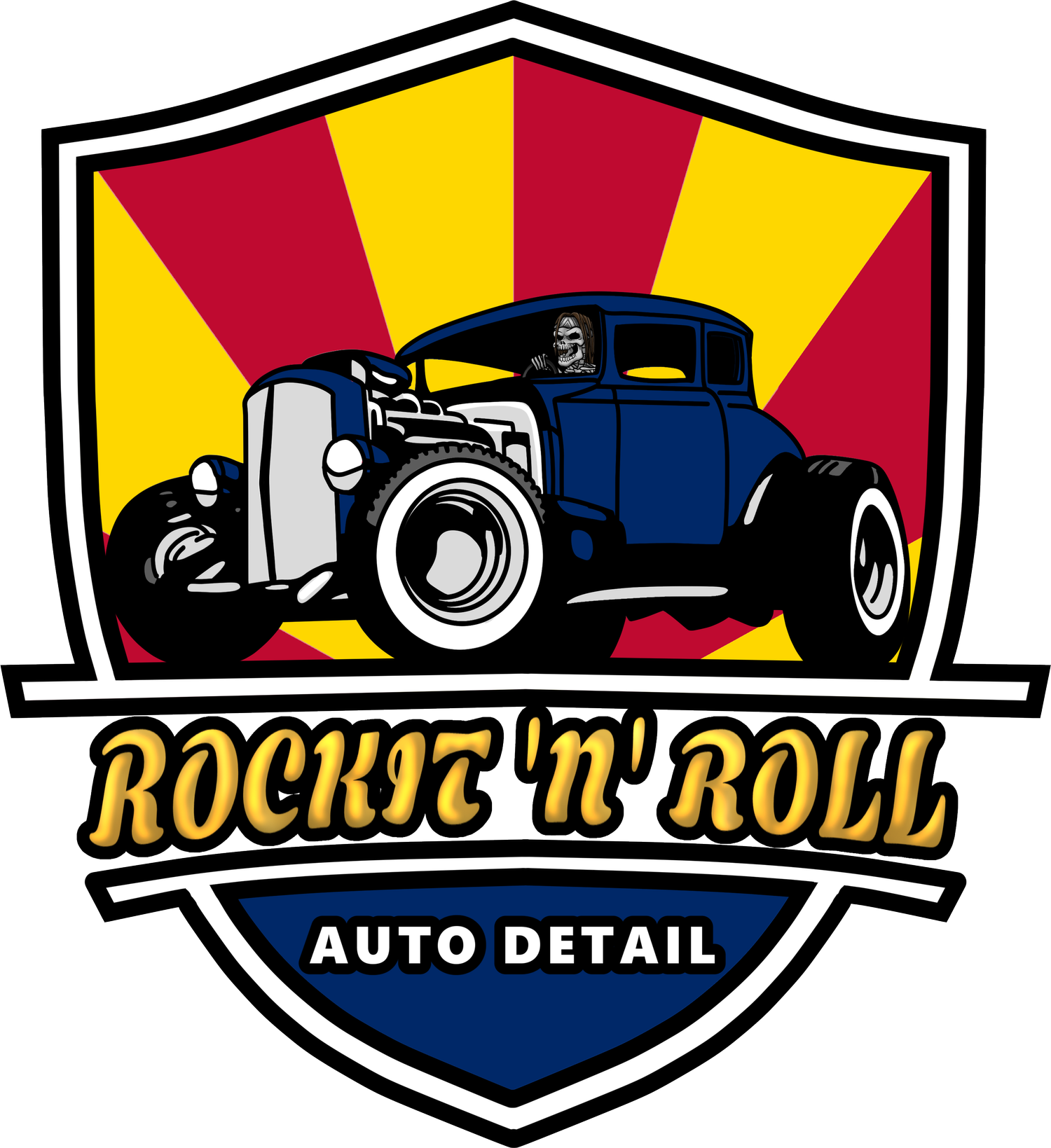 Rockitnrolldetail.com