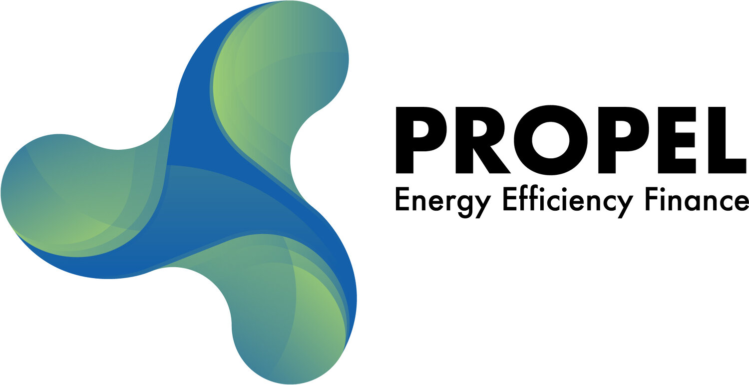 PROPEL Energy Efficiency Finance
