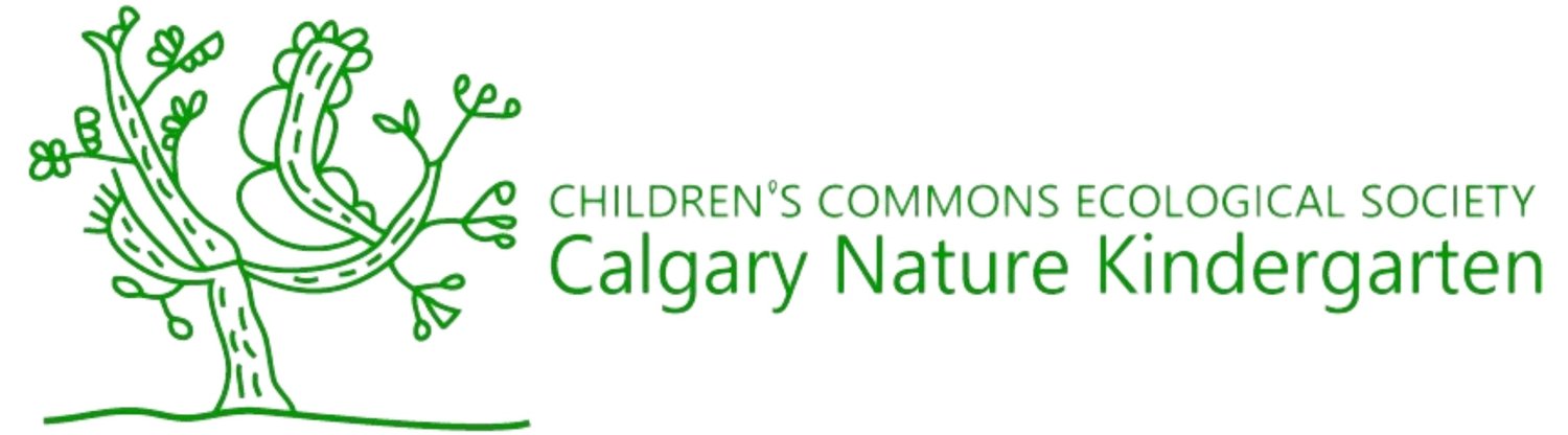 Calgary Nature Kindergarten