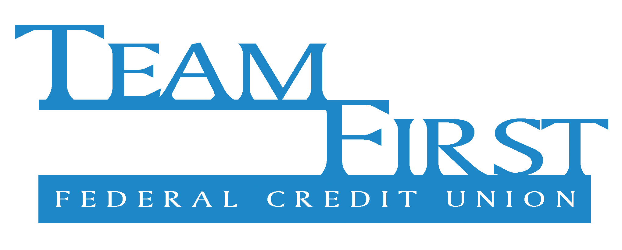 Team First FCU Logo