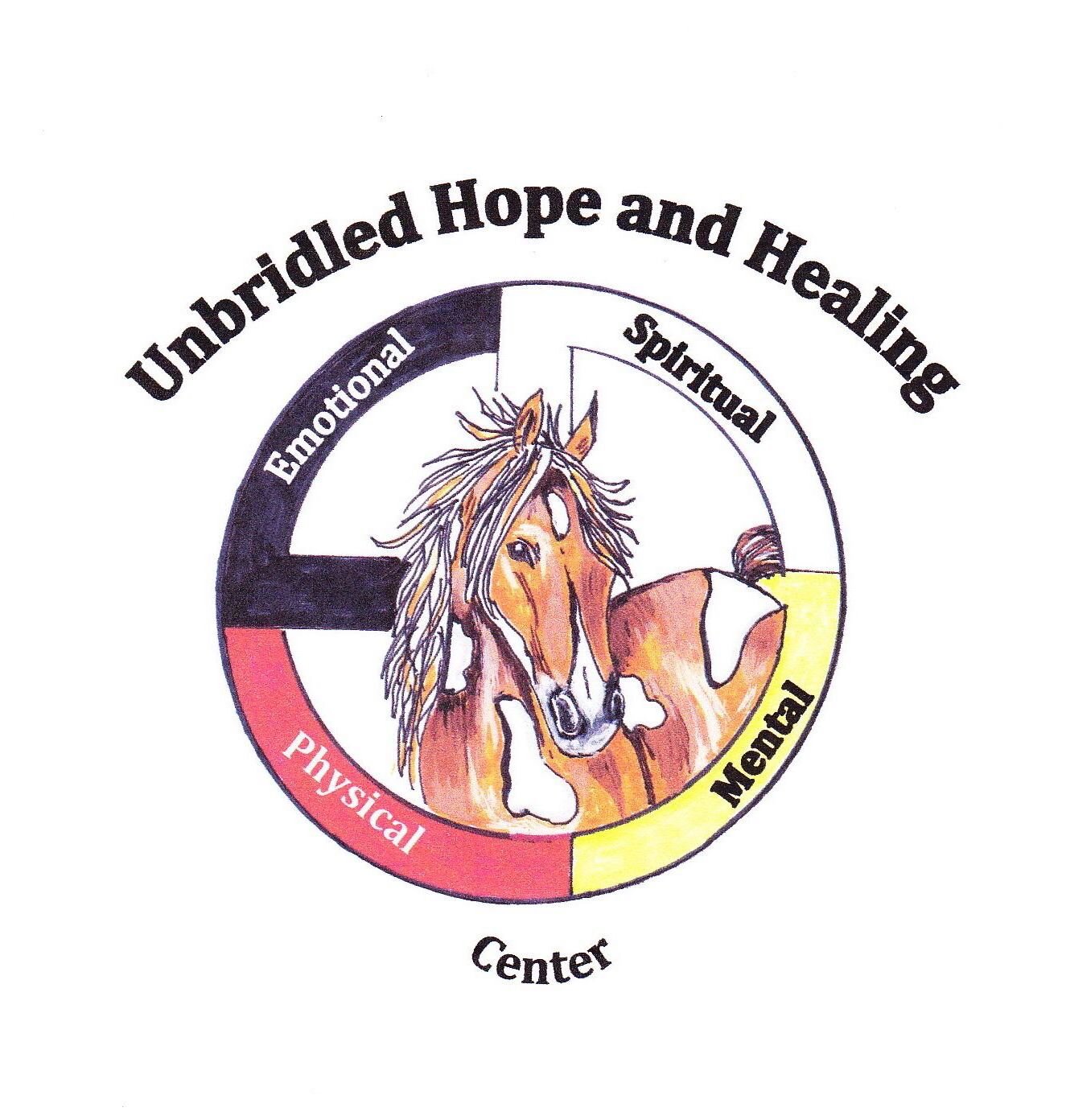 Unbridled Hope and Healing