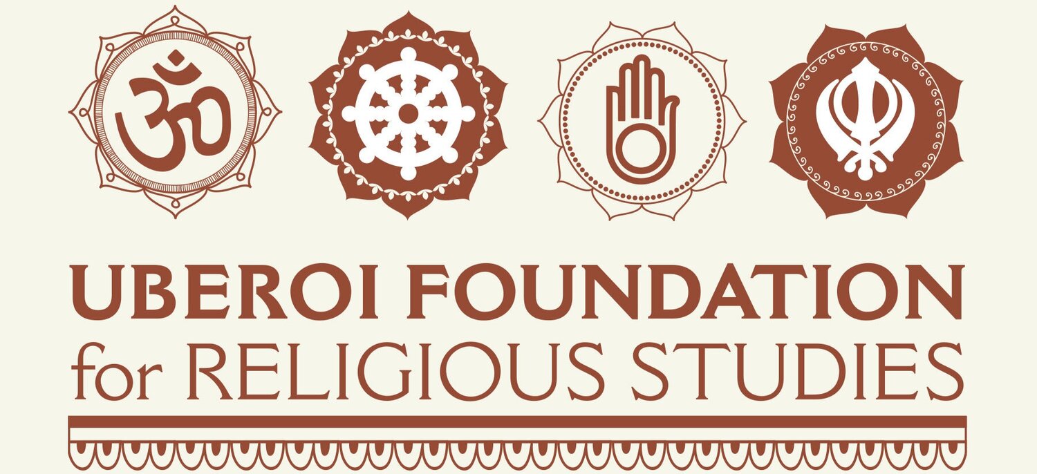 Uberoi Foundation for Religious Studies