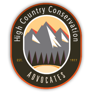 High Country Conservation Advocates