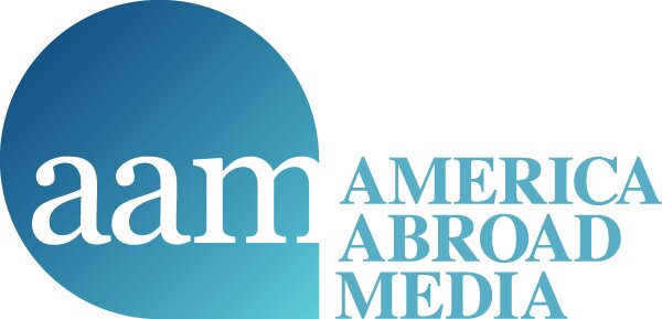 America Abroad Media