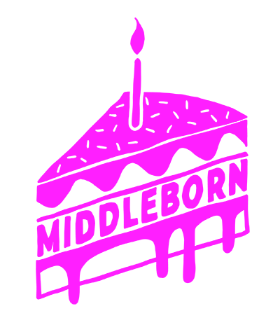 Middleborn