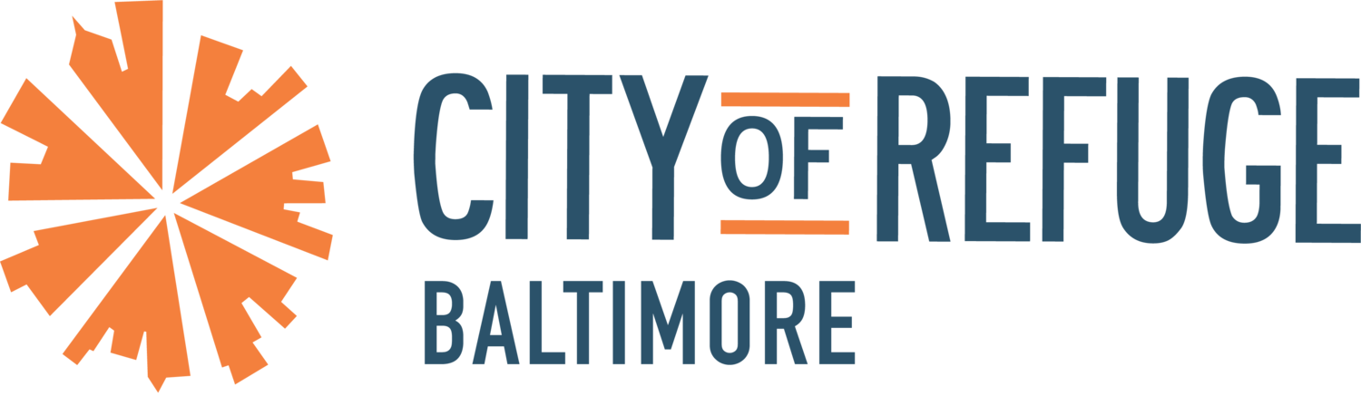 City of Refuge - Baltimore