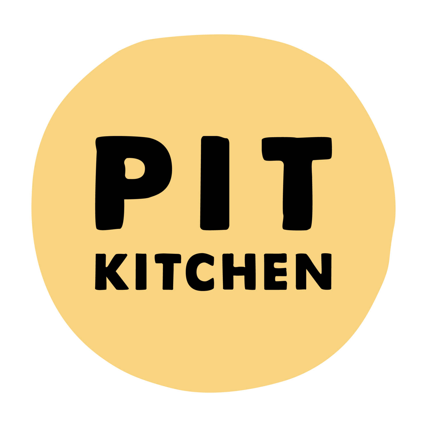 Pit Kitchen