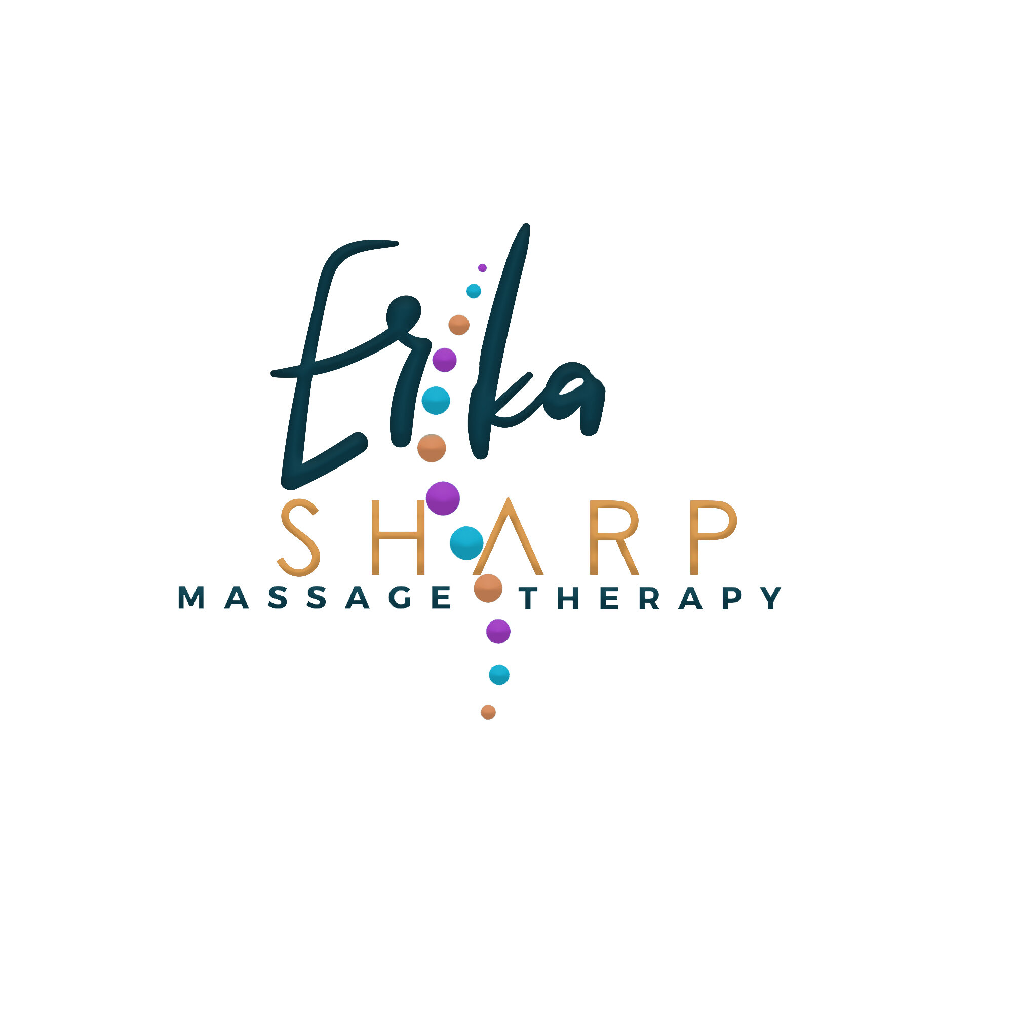 Feel Sharp Massage Therapy
