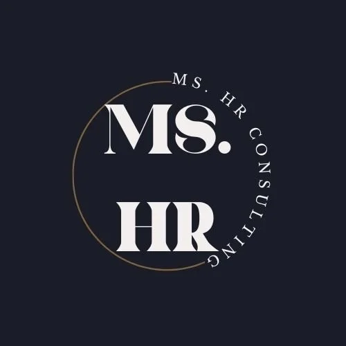 Ms. HR Consulting