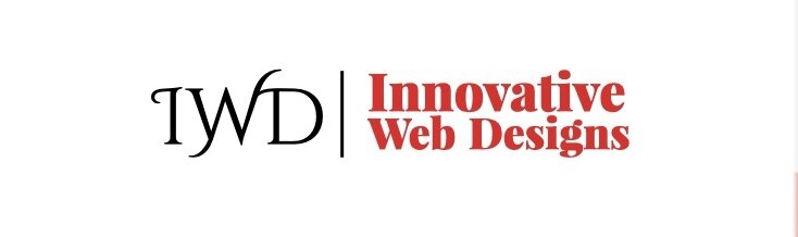 Innovative Web Designs