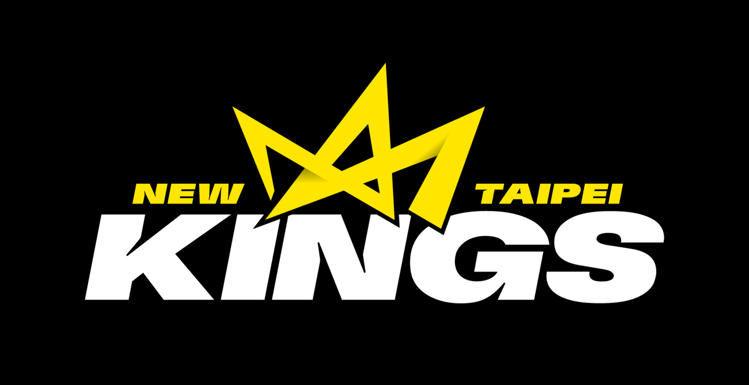 New Taipei Kings 新北國王
