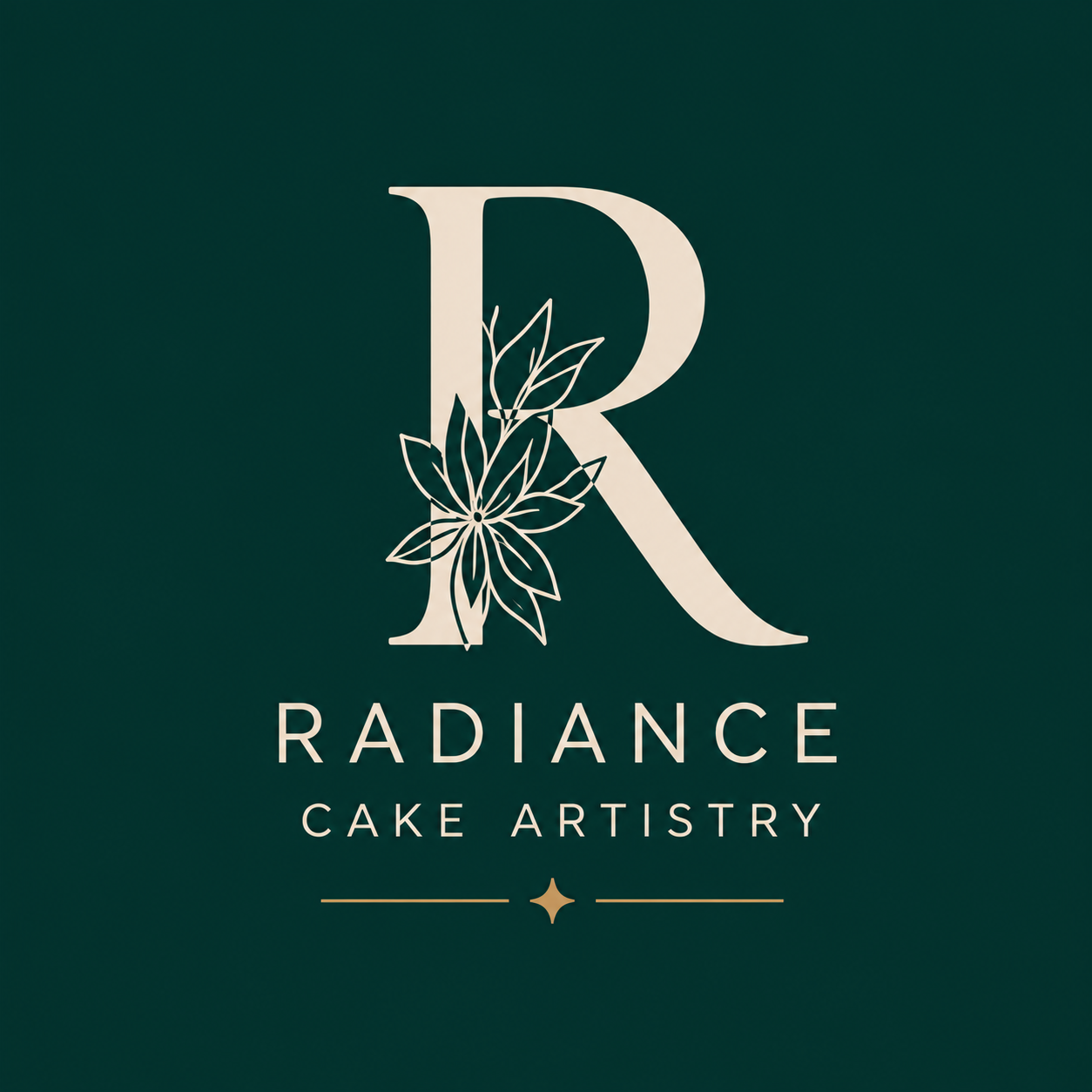 Radiance Cake Artistry