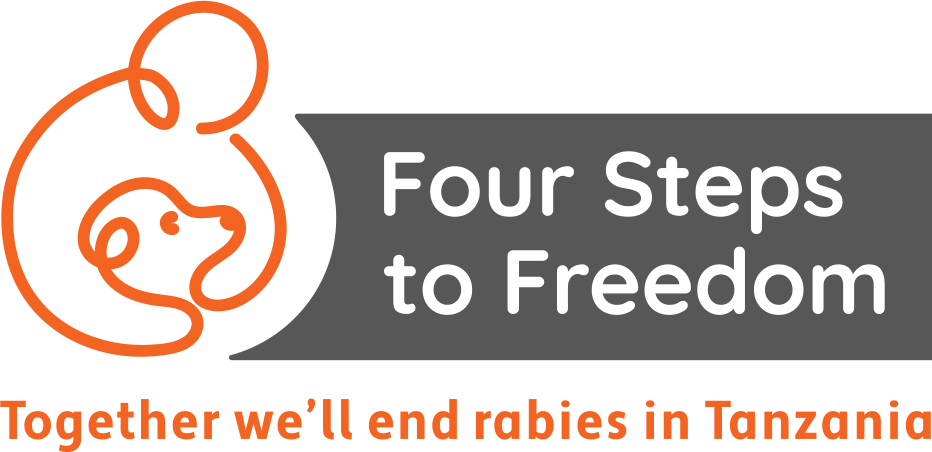 Four Steps to Freedom