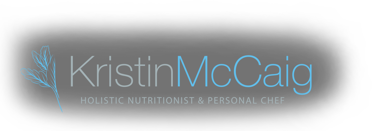 Kristin McCaig Nutrition
