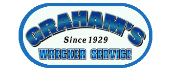 Graham&#39;s Wrecker Service