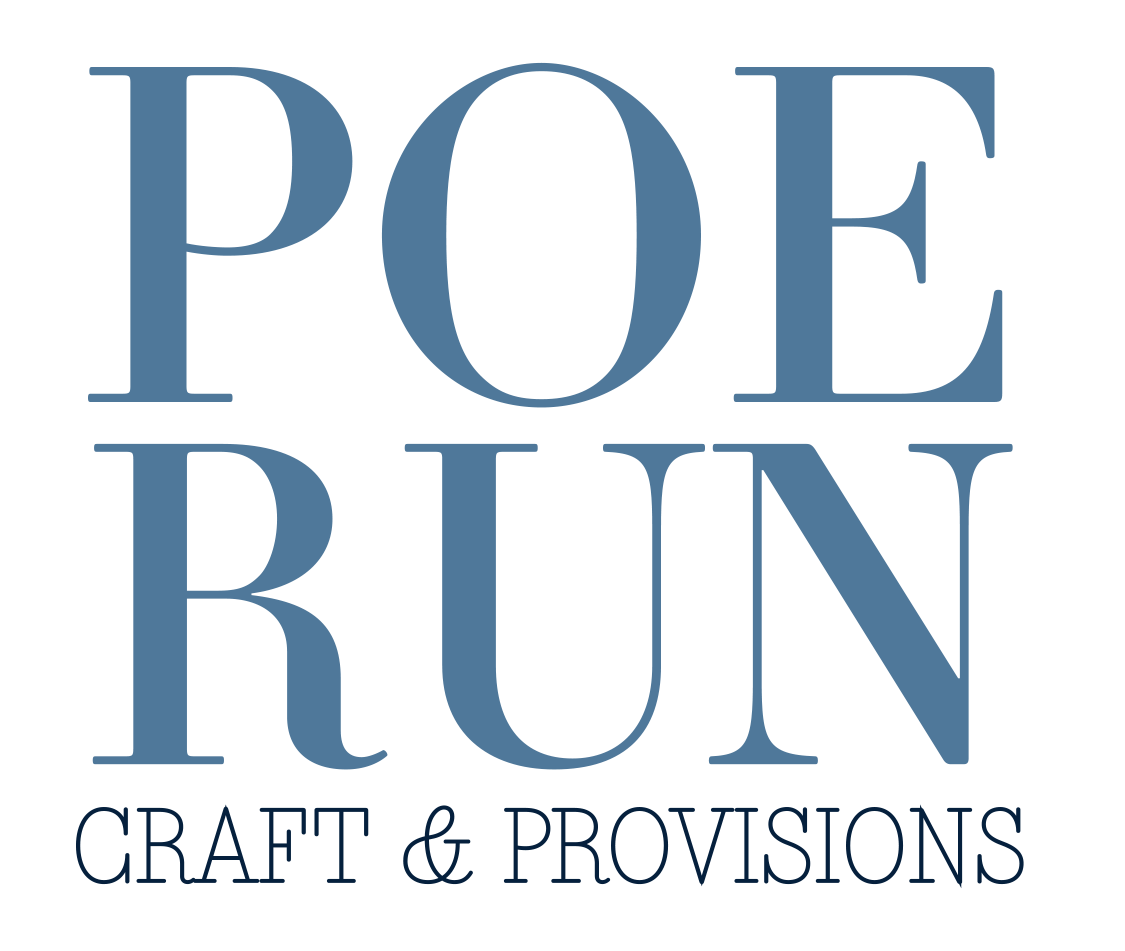 Poe Run Craft &amp; Provisions