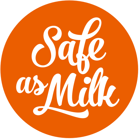 Safe As Milk