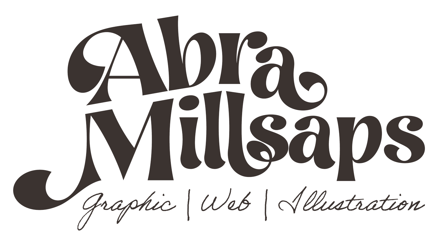 Abra Millsaps: Art &amp; Design