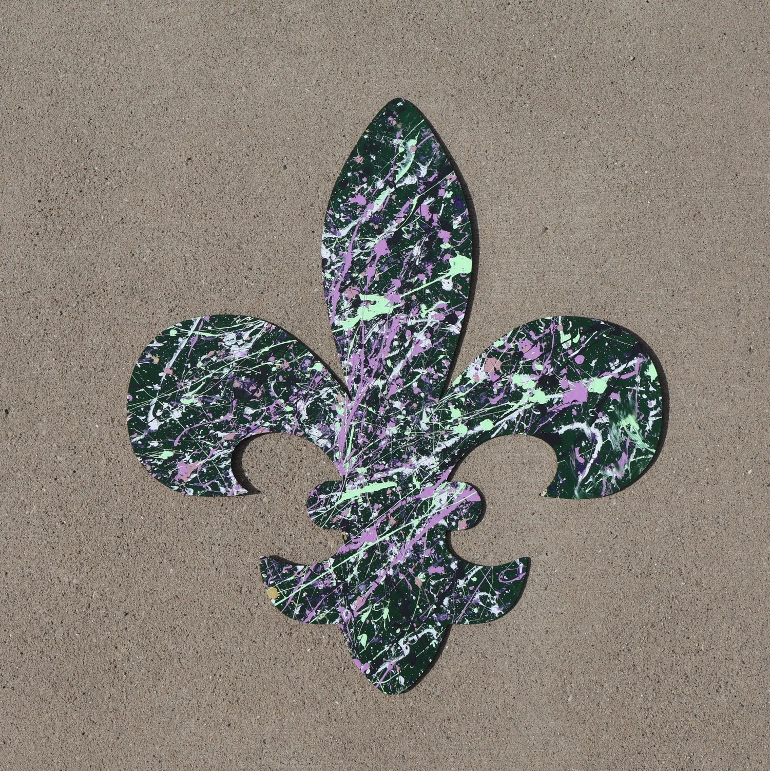 Fleur-de-lis FC