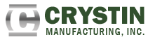 Crystin Manufacturing, Inc.
