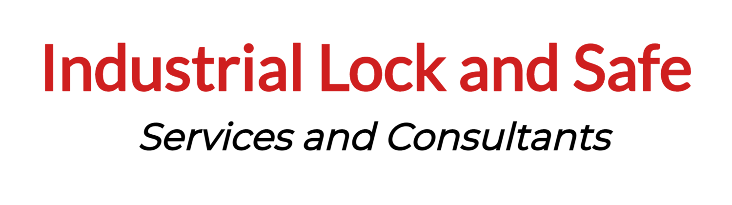 Industrial Lock & Safe Services and Consultants
