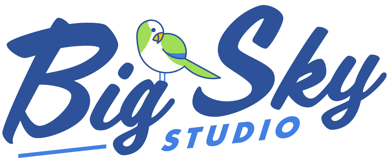 Big Sky Studio