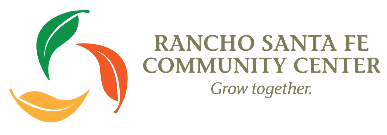 RANCHO SANTA FE COMMUNITY CENTER