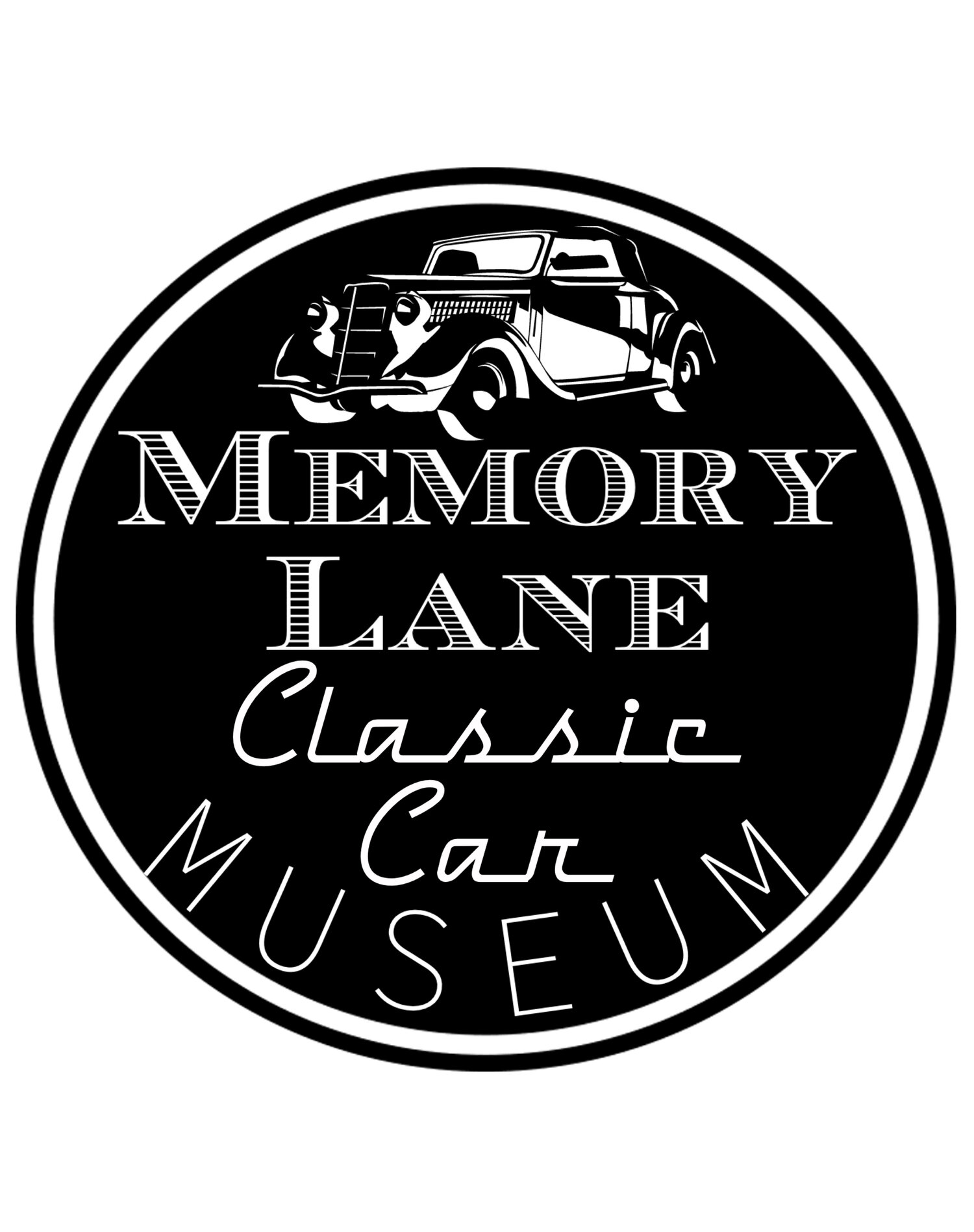 Memory Lane Classic Car Museum