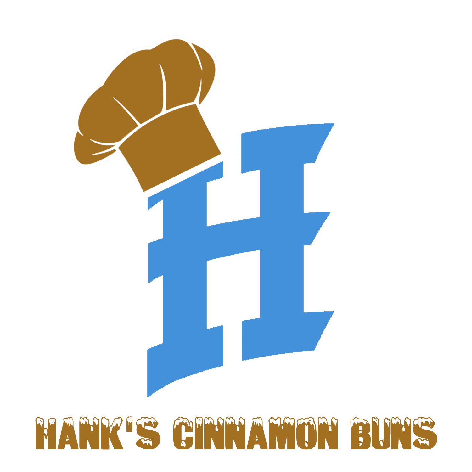 Hank&#39;s Cinnamon Buns