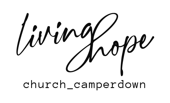 Living Hope Church Camperdown