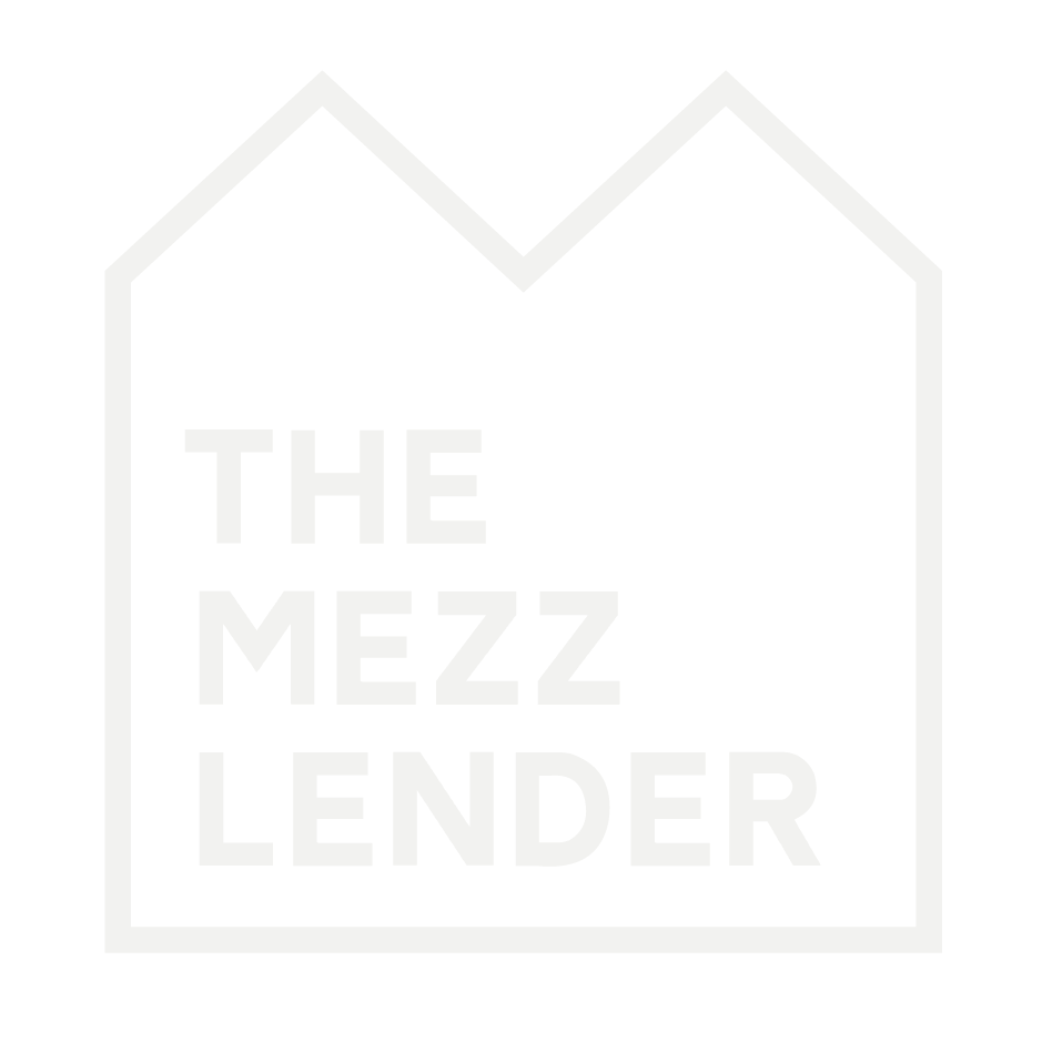 The Mezz Lender