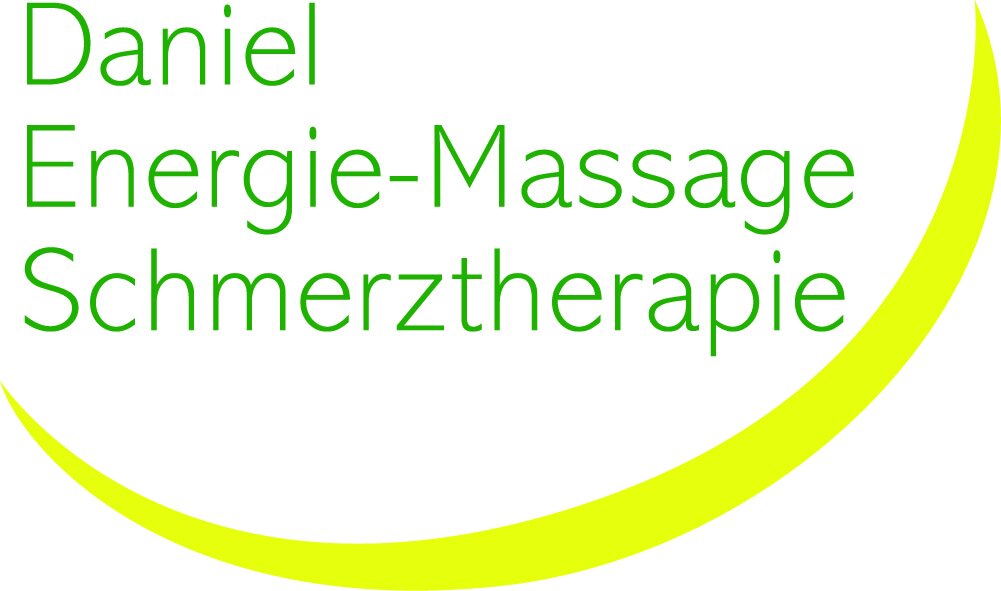 Daniel Energie - Massage Schmerztherapie