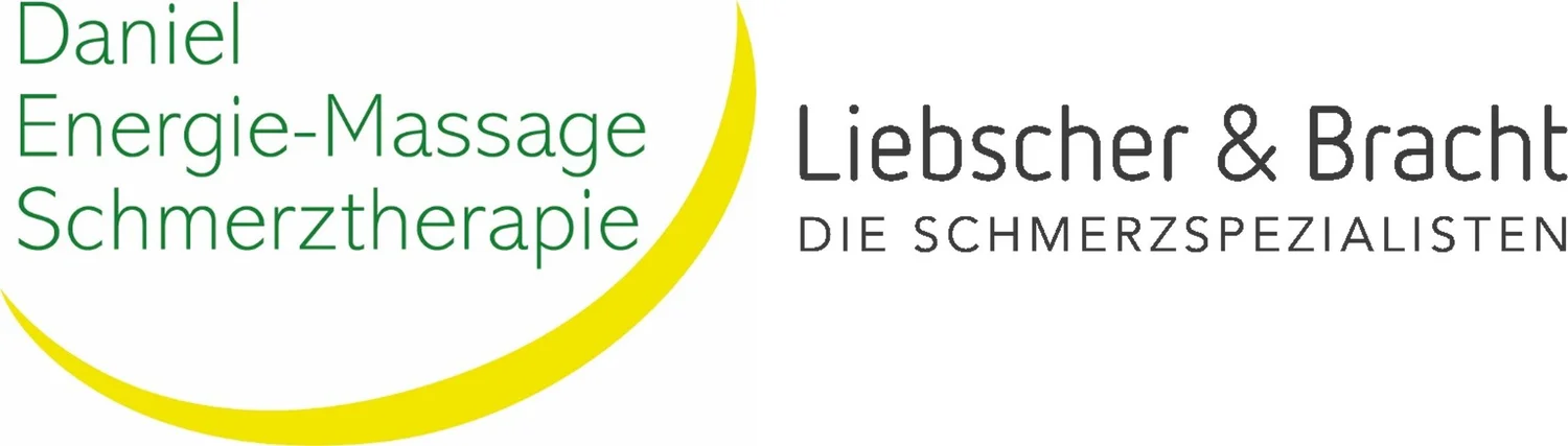 Daniel Energie - Massage Schmerztherapie