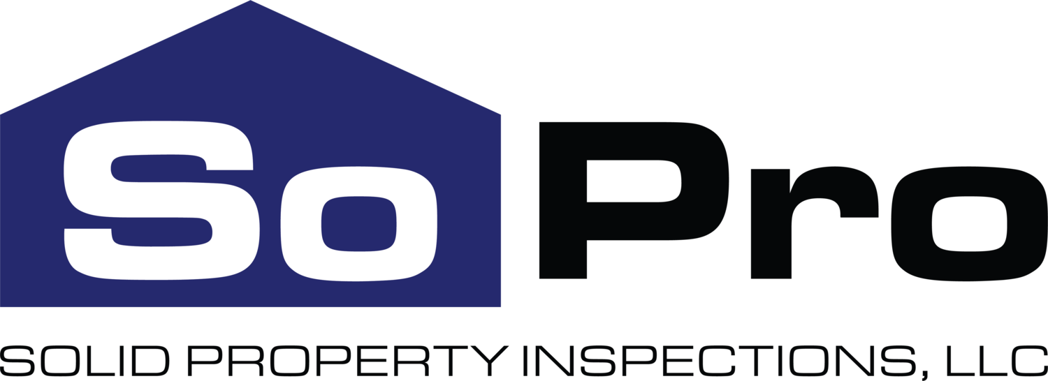 Solid Property Inspections