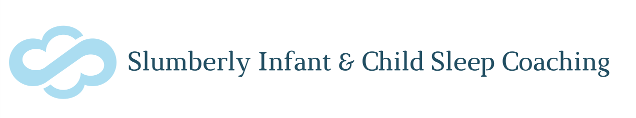 Slumberly Infant &amp; Child Sleep Coaching