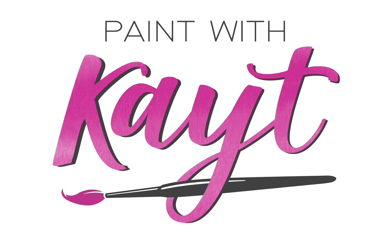Paint with Kayt