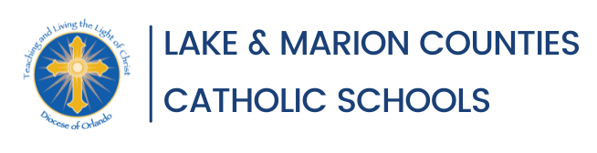 Lake and Marion Catholic Schools