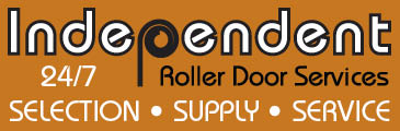 Garage Doors Hobart - Independent Roller Door Services - IRDS