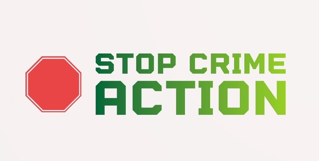 Stop Crime Action