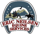 Eric Neilsen Equine Services