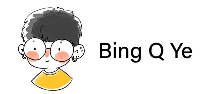Bing Q Ye