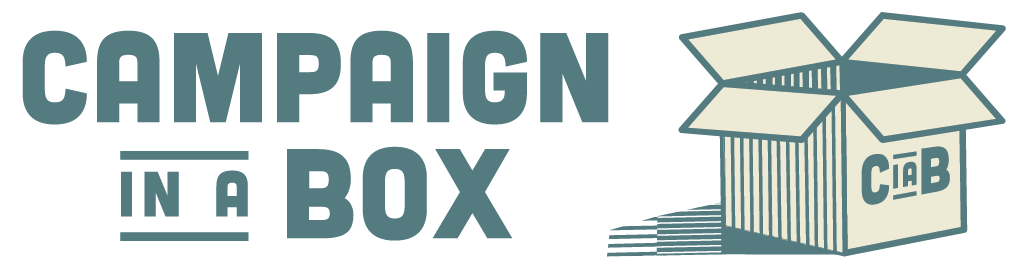 Campaign in a Box