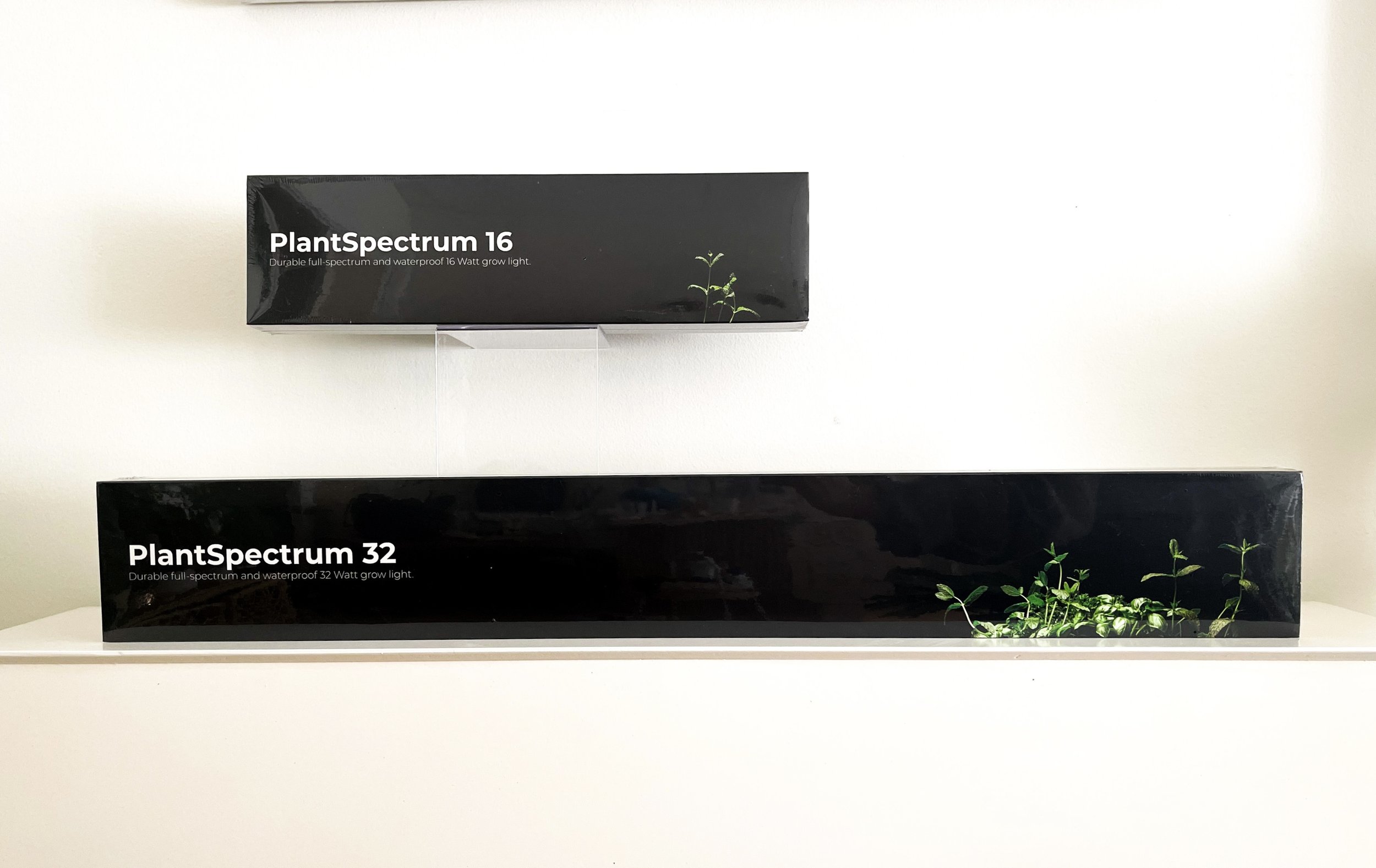 PlantSpectrum - Full Spectrum Grow Light – Hammer + Vine